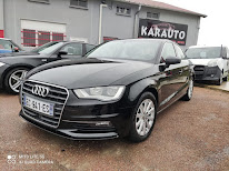 Karauto à Barberey-Saint-Sulpice