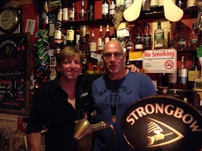 Photos of Irish Pub "Fiddlers Green"