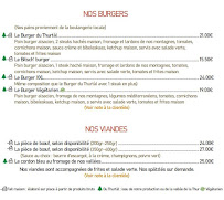 Menu Aux Saveurs Du Thurtal Page 2