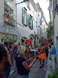 Photo n°11 de Restaurant Le Secret à Pignans (Restaurant français)