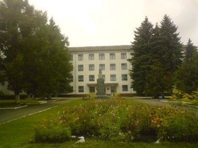 university