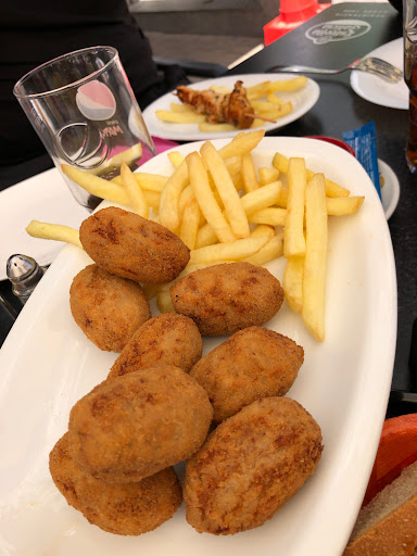 Cafeteria Las Orquideas - Thumbnail