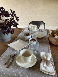 Photo n°9 de Les Anges du 77 à Thomery (Chambre d'hôtes)