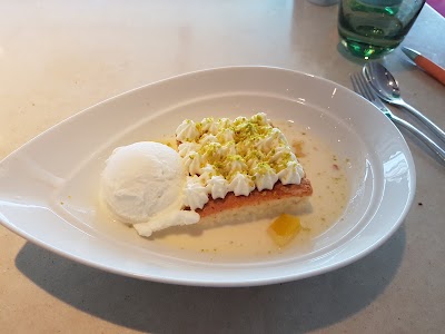 Photos of Restaurant Flavors