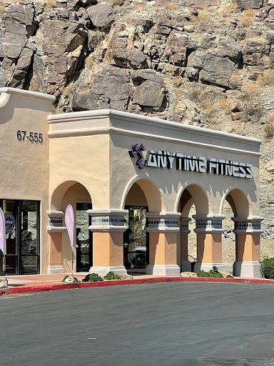 Anytime Fitness - Cathedral City, CA - Thumbnail