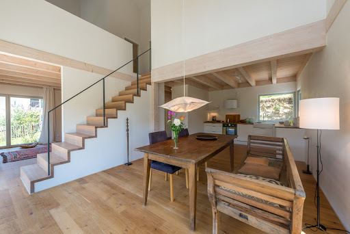 Holzbau Frammelsberger G. GmbH Treppen und Wintergärten - Thumbnail