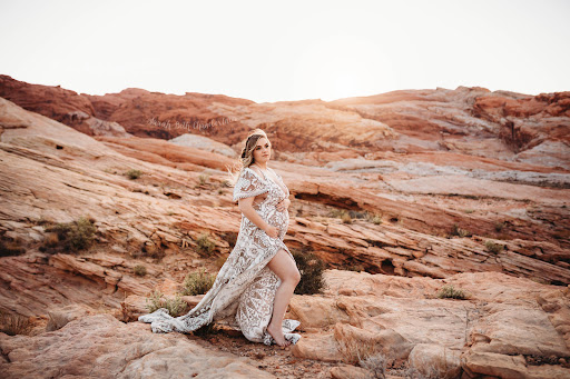 Sarah Beth Chamberlain Photography