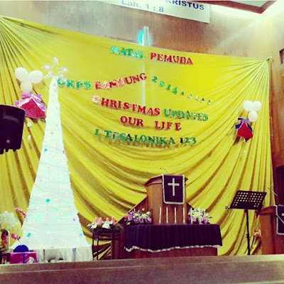 church