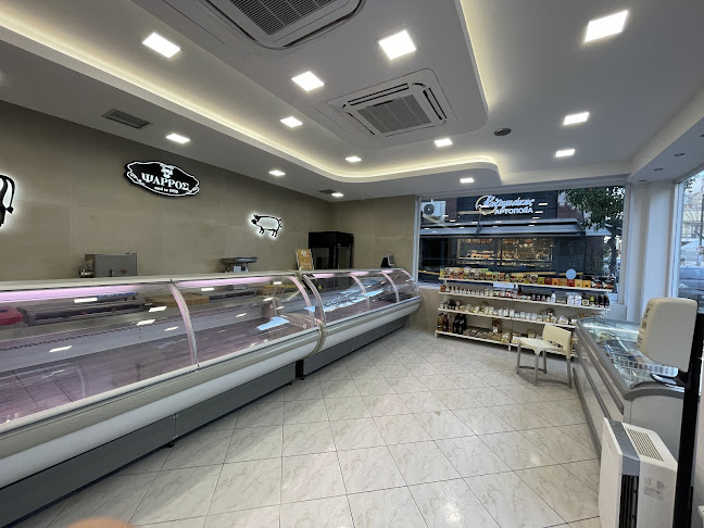 Κρεοπωλείο Ψαρρός - Δραπετσώνα