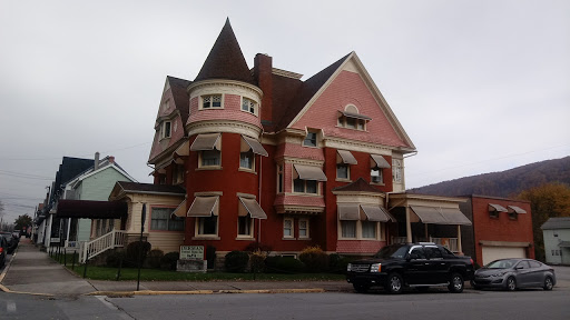 Derman Funeral Home Inc