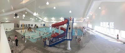 Chadron Area Aquatics and Wellness Center