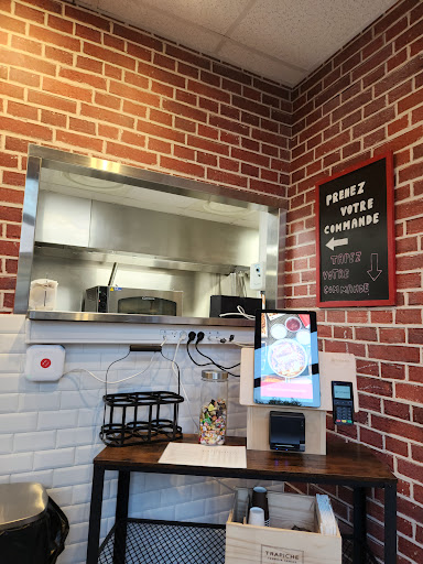 Photo 7 - Artisanal Burger Châtillon