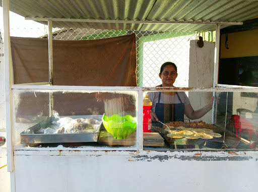 Taqueria Mis Peques