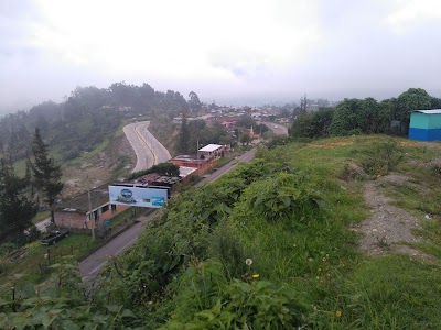 Photos of Barrio Plateado Bajo, Loja