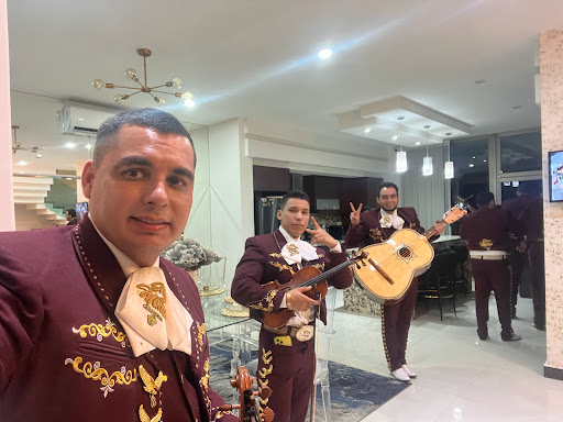 Mariachi Juvenil Show de México