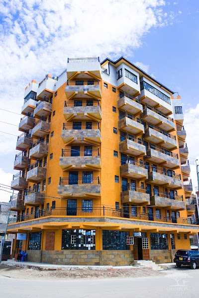 Photos of Oloiboni Hotel