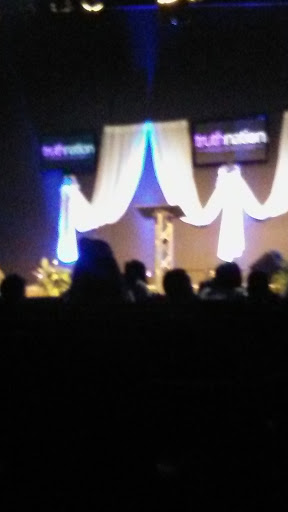 Truth Nation Church - Thumbnail