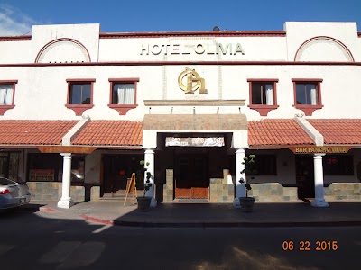 Photos of Hotel Olivia