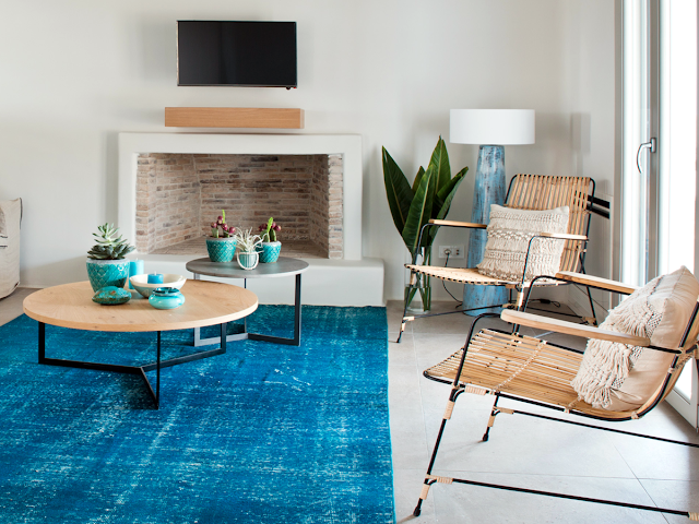 M Mykonos Villas by null