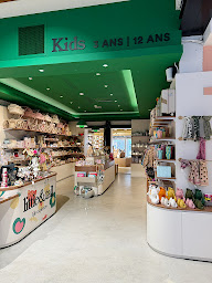 Photo n°1 de Little&Tall à Lille (Magasin de vêtements pour femmes)