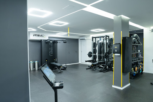 Prime Club bari