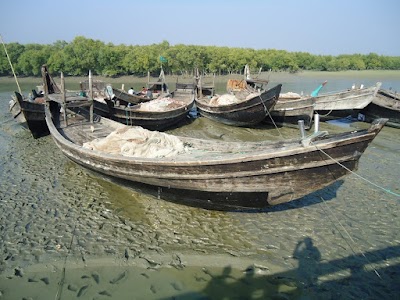 Photos of Moheshkhali Terminal