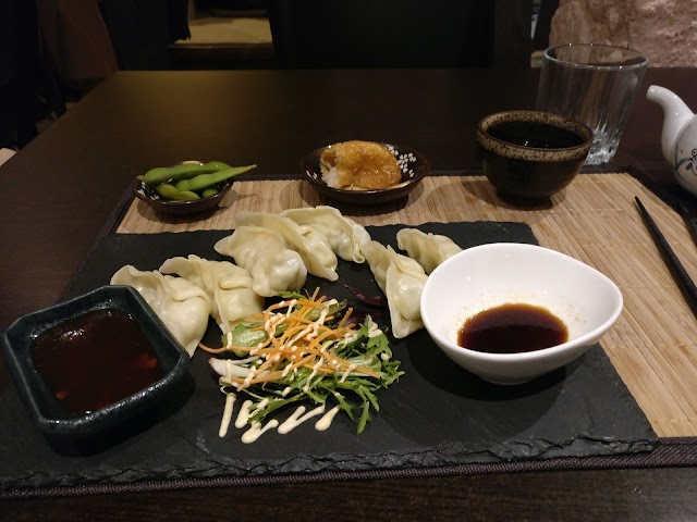 Restaurant Matsumotoya