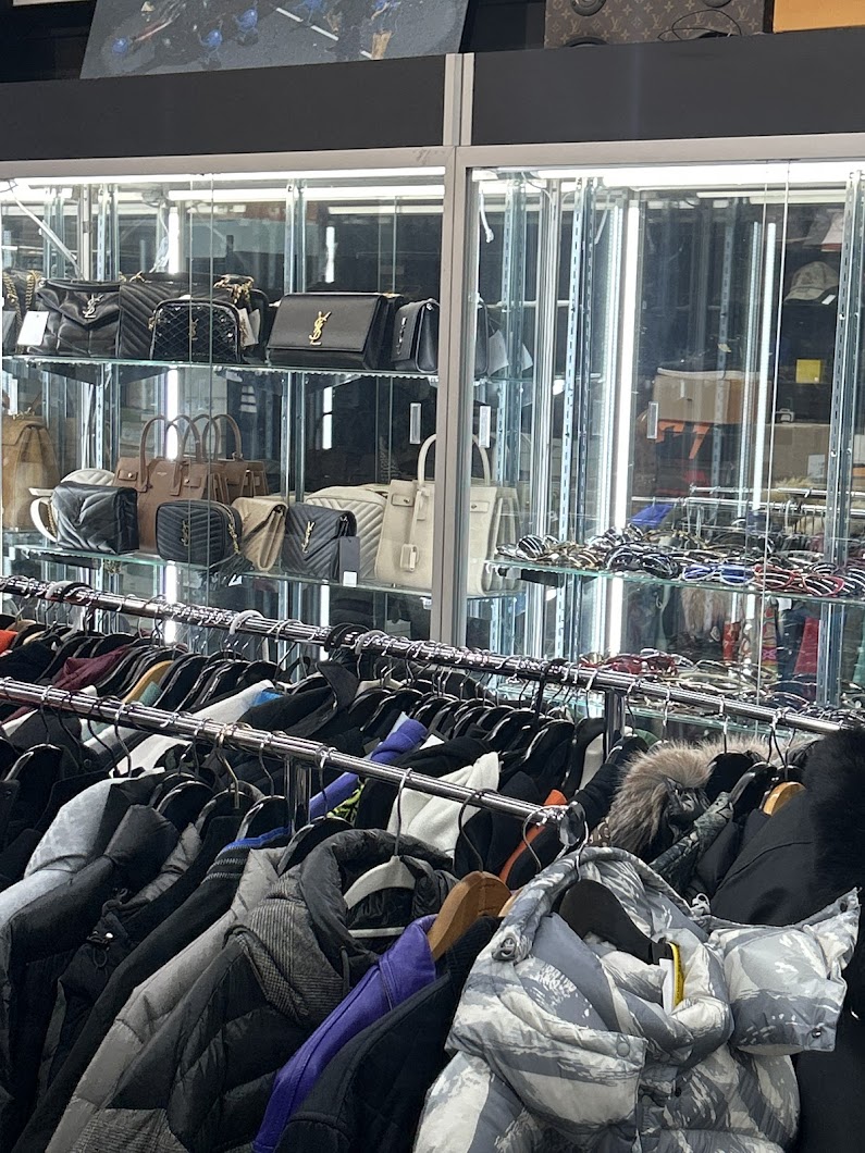 Mr Goods Buy & Sell