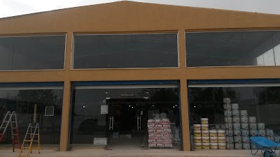Photos of بناء المستقبل لمواد البناء