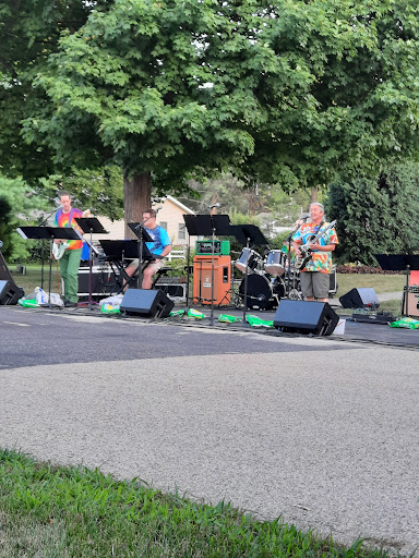 Ropp Park - Visual