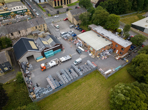 North West Roofing Supplies | Burnley