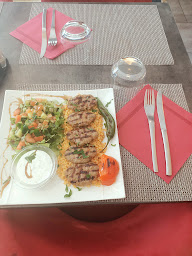 Photo n°4 de Chez Huri - à Rouen (Restaurant)