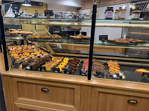 Photo n°17 de La Boulangerie du Mesnil à Le Mesnil-le-Roi (Boulangerie)