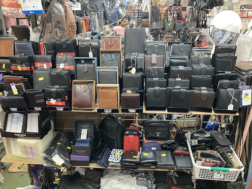 The Bag Company Chorley