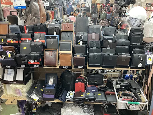 The Bag Company Chorley