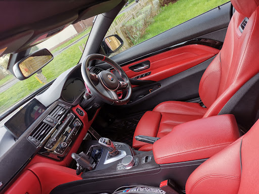 Carcleaned.com - Visual