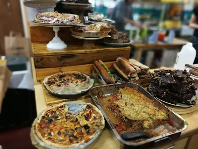 Photos of Dublin Food Co-op