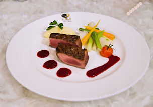 Photo n°8 de Secret Square - Gentlemen Club à Paris (Club privé)