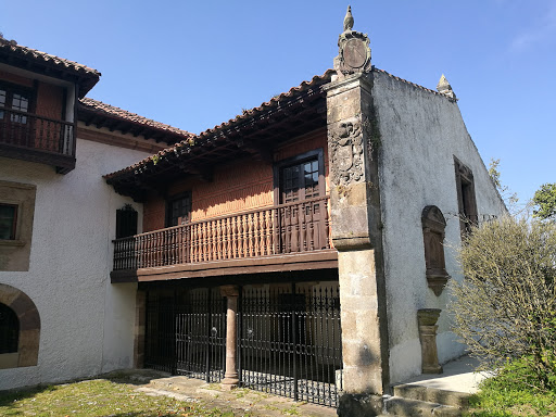 Rosequillo Park - Visual
