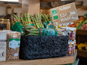 Photo n°14 de COPRIMA s.a.s. à La Queue-en-Brie (Magasin d'articles d'emballage)