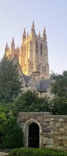 National Cathedral School - Thumbnail