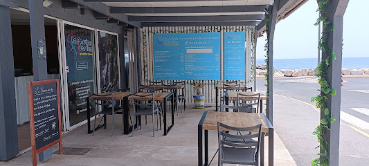 La passion des îles