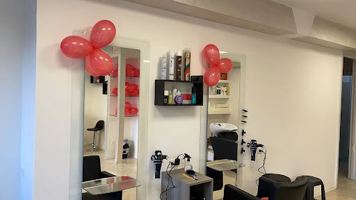 Venta Hair - Visual