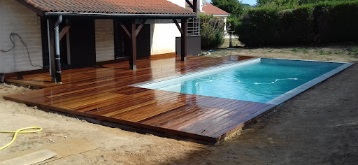Photo de Aquawood piscine & aménagement