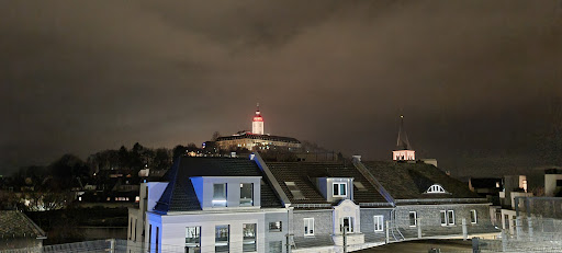 Parking Garage Rhein-Sieg-Forum - Thumbnail