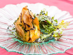 Photo n°50 de Restaurant La Forge à Carros (Restaurant)