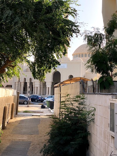 Photos of Mary the Mother of Jesus Mosque
