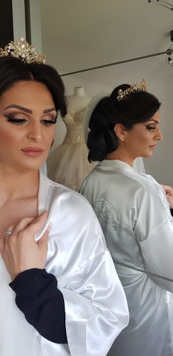 Hiam - Make-up Artist & Permanent - Thumbnail