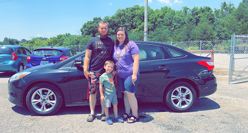 461 Auto & Trailer Sales