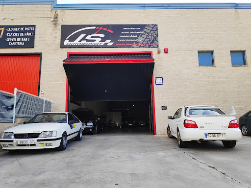 JSMotorsport - Thumbnail